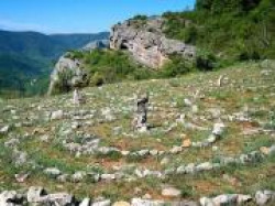 Загадочные места планеты: Молебский треугольник Загадочные места планеты: Молебский треугольник