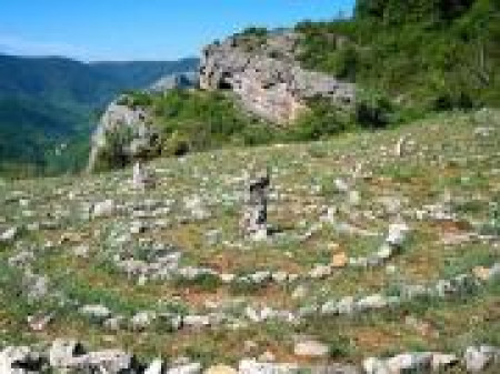 Загадочные места планеты: Молебский треугольник