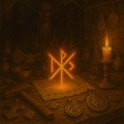 Заговор предков: почему вы не можете обойтись без мастерской Брокка Заговор предков: почему вы не можете обойтись без мастерской Брокка