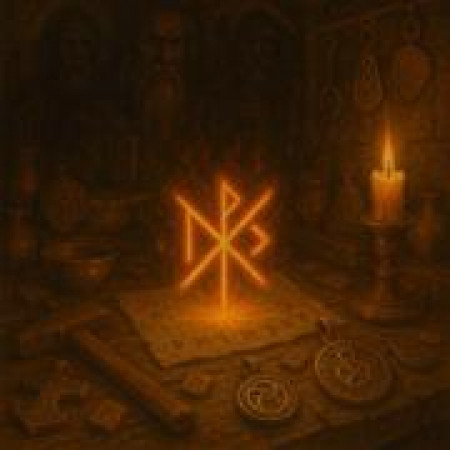 Заговор предков: почему вы не можете обойтись без мастерской Брокка