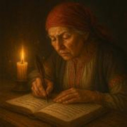 Заговоры и приговоры: словесная магия в славянском язычестве — как обычные слова превращались в оружие и защиту? Заговоры и приговоры: словесная магия в славянском язычестве — как обычные слова превращались в оружие и защиту?