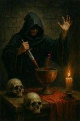 Запретные ритуалы: какие обряды считались неприемлемыми? Запретные ритуалы: какие обряды считались неприемлемыми?