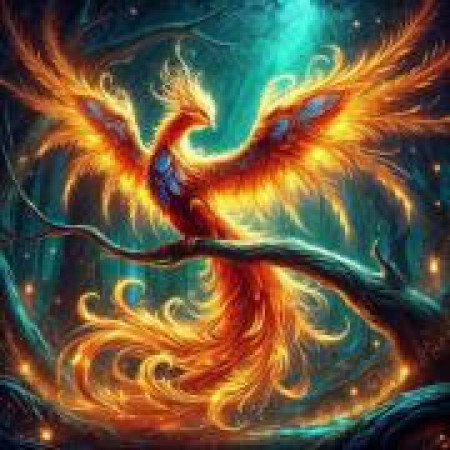 Жар-птица в славянской мифологии: символ счастья и испытаний