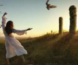 Женская славянская магия Женская славянская магия