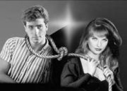 Жертвы приворота Жертвы приворота