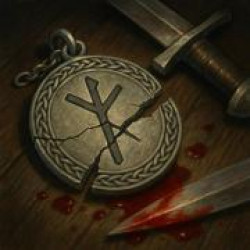 Жесткая правда о рунических амулетах на защиту: когда они предают? Жесткая правда о рунических амулетах на защиту: когда они предают?