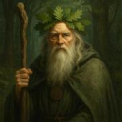 Живы ли друиды? Тайный орден, который клянётся в тысячелетии Живы ли друиды? Тайный орден, который клянётся в тысячелетии