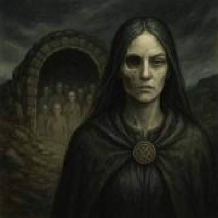 Жизнь после смерти: Хель как подземное царство для большинства