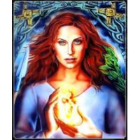 Зимун Древнеславянский Бог