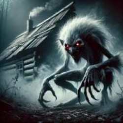 Злыдни в славянской мифологии: кто они и как защититься Злыдни в славянской мифологии: кто они и как защититься