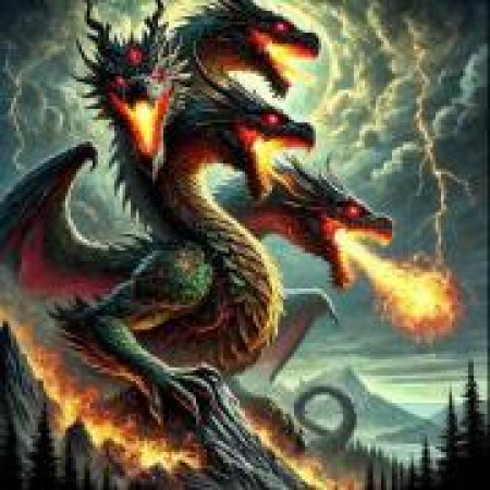 Змей Горыныч в славянской мифологии: символика, легенды и значение Змей Горыныч в славянской мифологии: символика, легенды и значение