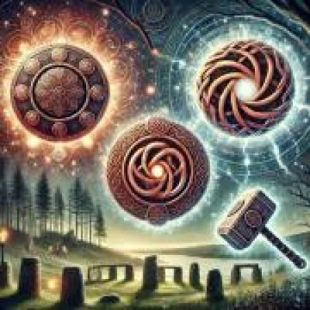 Значение оберегов в разных культурах: славяне, кельты, скандинавы