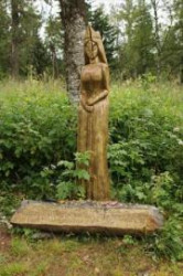 Майя-златогорка. 2.09