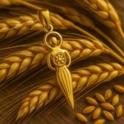 Золотые украшения с символами плодородия: магия или маркетинговый ход? Золотые украшения с символами плодородия: магия или маркетинговый ход?