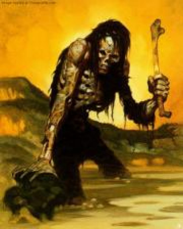 Зомби среди нас