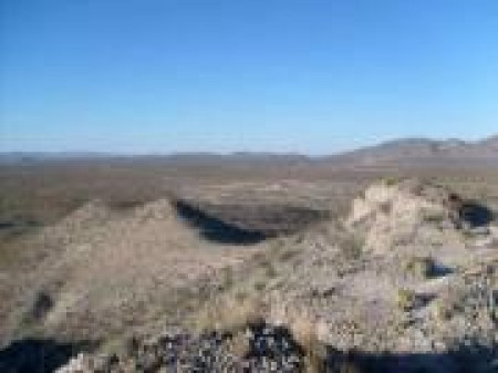 Зона молчания