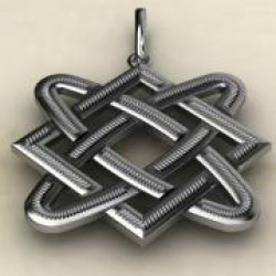 Крест Лады-Богородицы: значение и история Крест Лады-Богородицы: значение и история