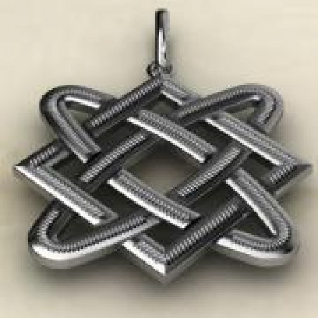 Крест Лады-Богородицы: значение и история